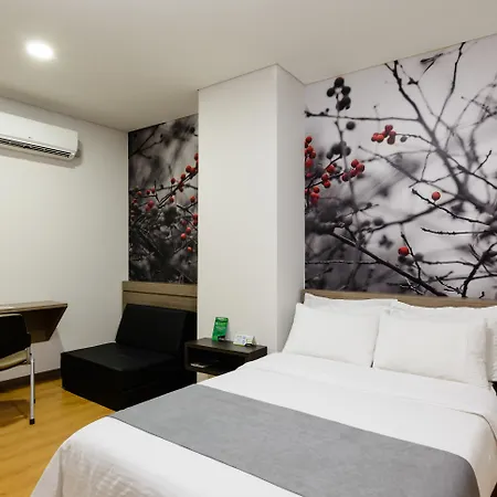 Hotel Vivre
